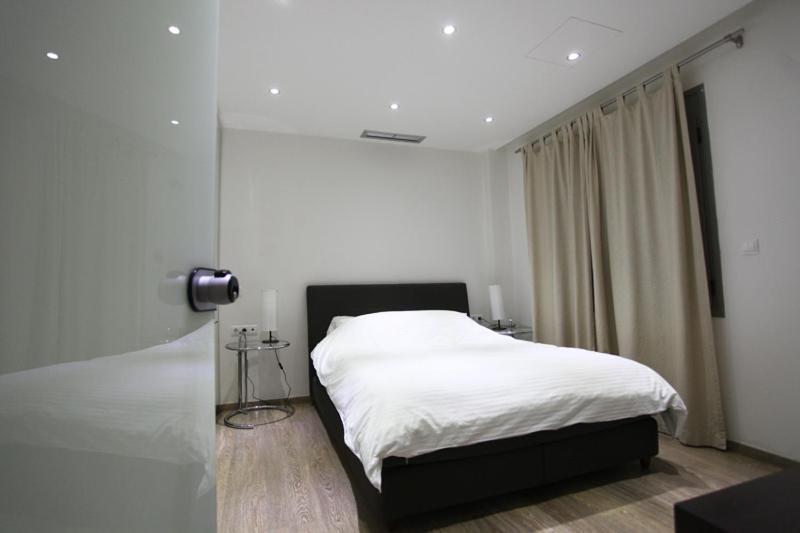 Olvias Apartment Athènes Extérieur photo