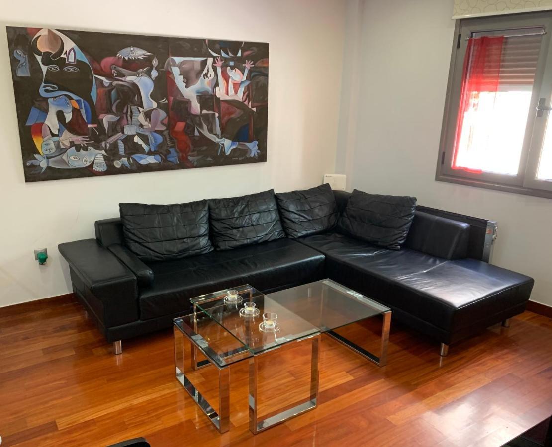 Olvias Apartment Athènes Extérieur photo